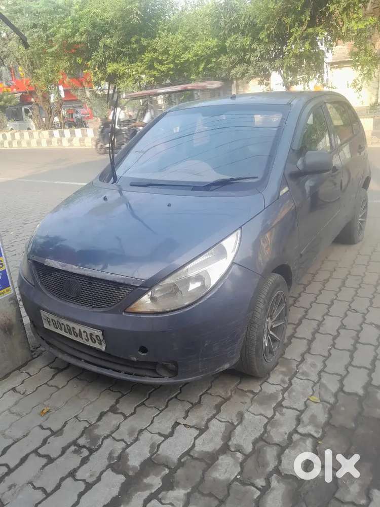 Tata Indica Diesel 2010