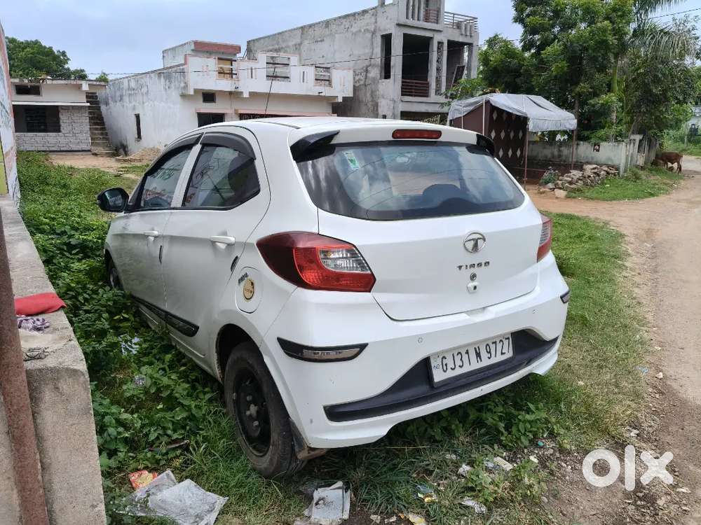 Tata Tiago 2022 Xt