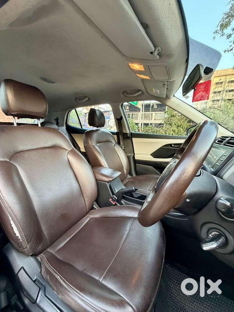 Hyundai Creta 1.5 Ex Petrol, 2023, Petrol