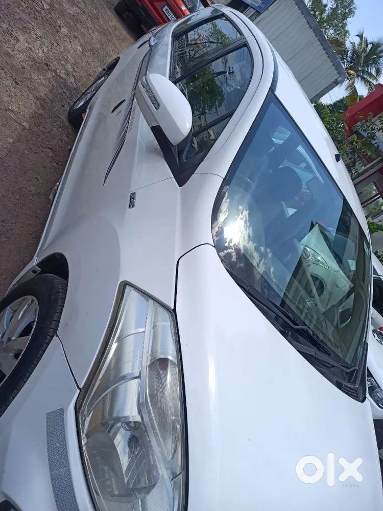 Maruti Suzuki Ertiga 2018