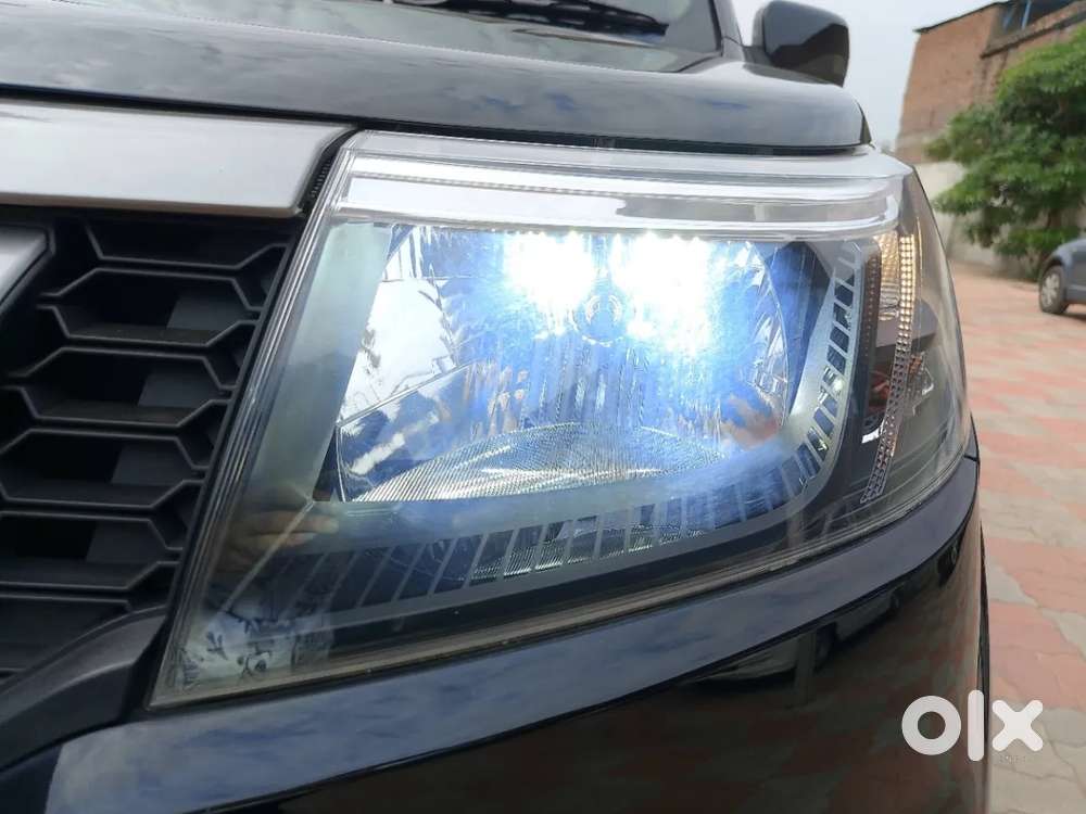 Mahindra Bolero Neo 1.5 N8, 2023, Diesel
