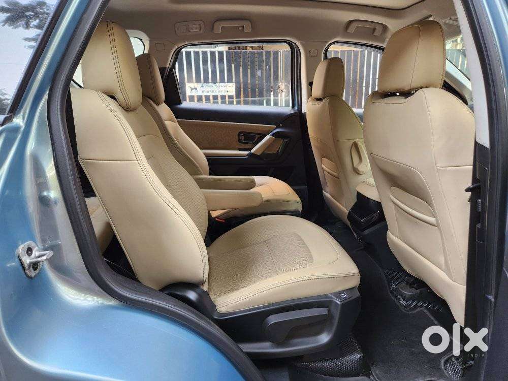 Tata Safari 2.0 Kryotec Xza Plus, 2022, Diesel