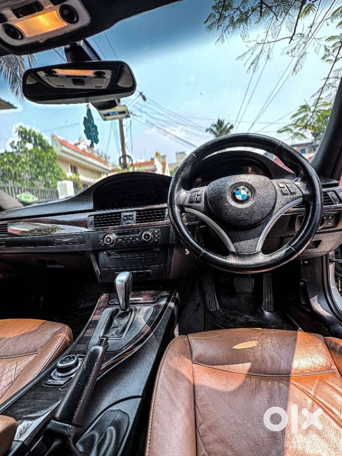 Bmw 3 Series 2.0 320d Sport Edition, 2011, Diesel
