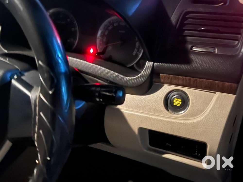 Maruti Suzuki Dzire 2016 Diesel Good Condition