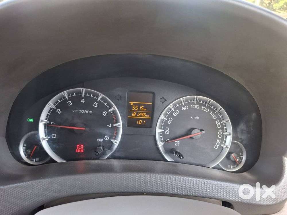 Maruti Suzuki Ertiga 2012-2015 Vxi Abs, 2014, Petrol