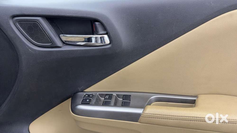 Honda City 2015-2017 I Vtec Vx, 2015, Petrol