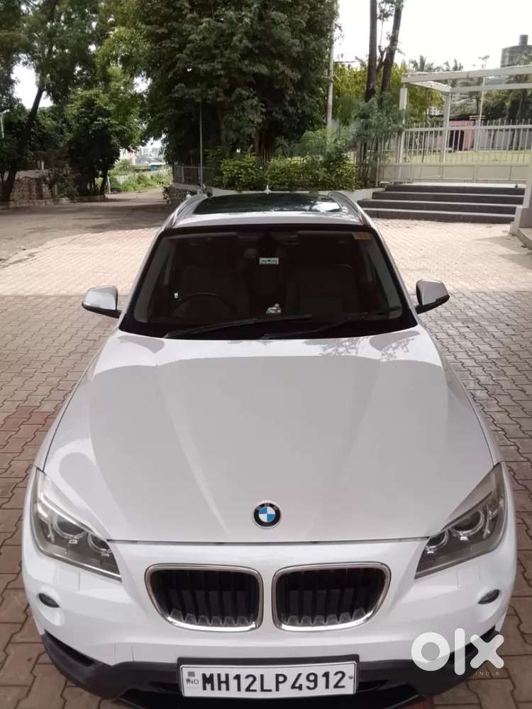 Bmw X1 2.0 Sdrive 20d, 2014, Diesel