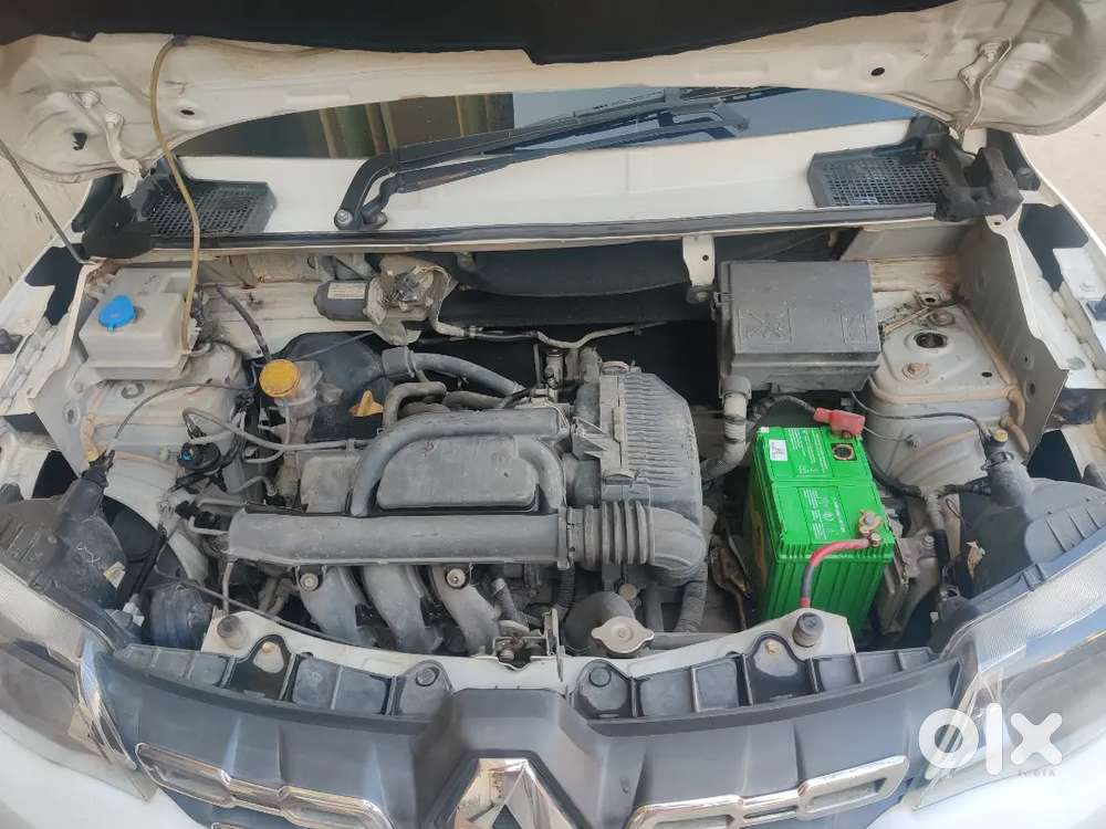 Renault Kwid 0.8 Rxl 2019