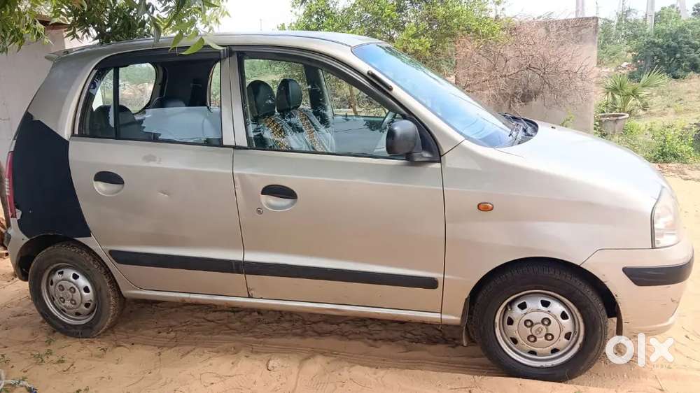 Hyundai Santro Xing 2007