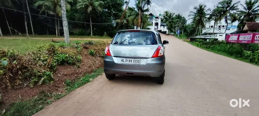 Maruti Dzire Vdi 2016 Diesel