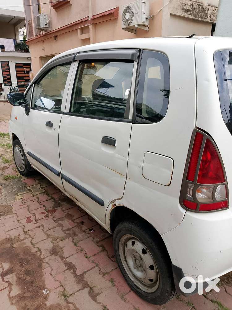 Maruti Estilo Lxi 2013