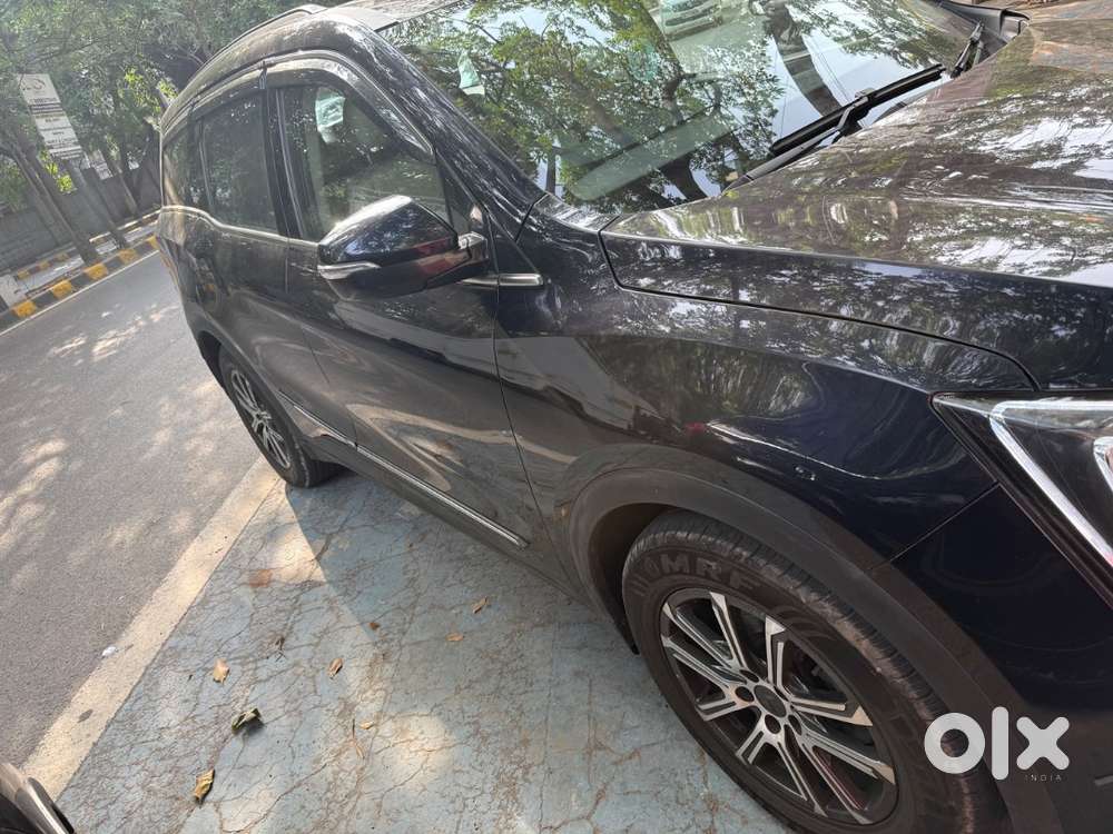 Mahindra Xuv700 Ax7 Mt Pt 2023