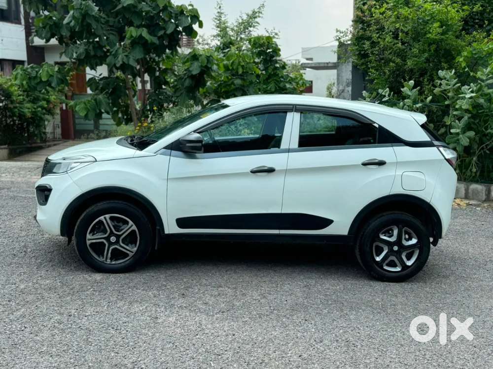 Tata Nexon 1.5 Revotorq Xma, 2019, Diesel