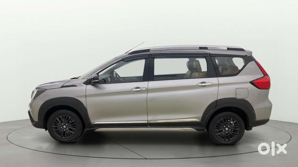 Maruti Suzuki Xl6 Zeta, 2021, Petrol
