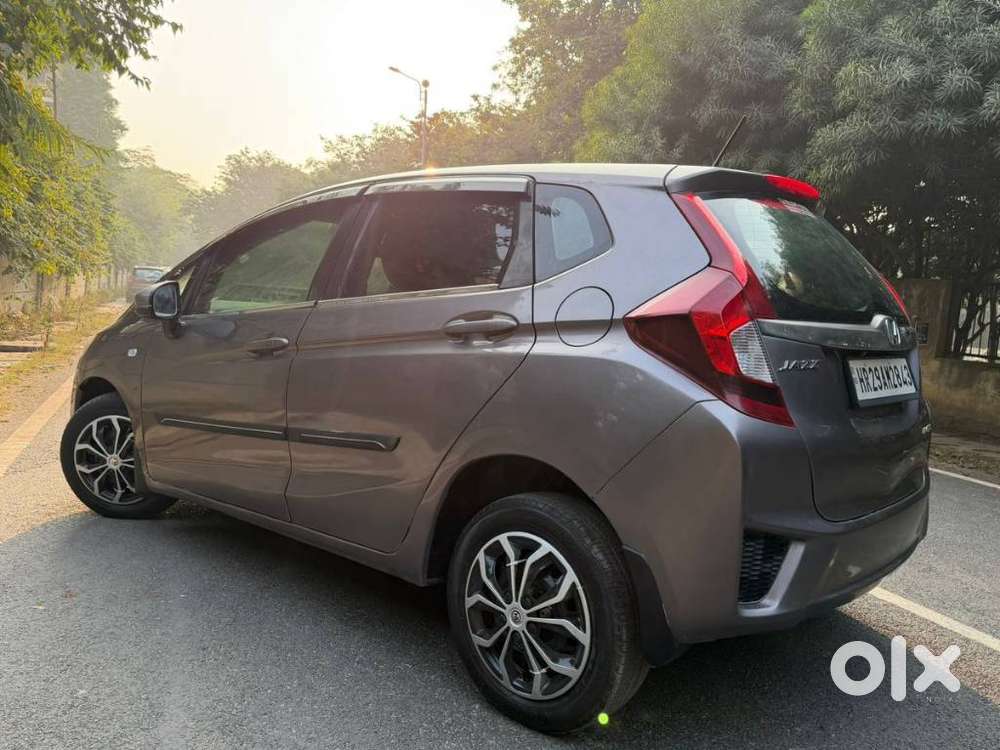 Honda Jazz 1.2 E I Vtec, 2016, Diesel