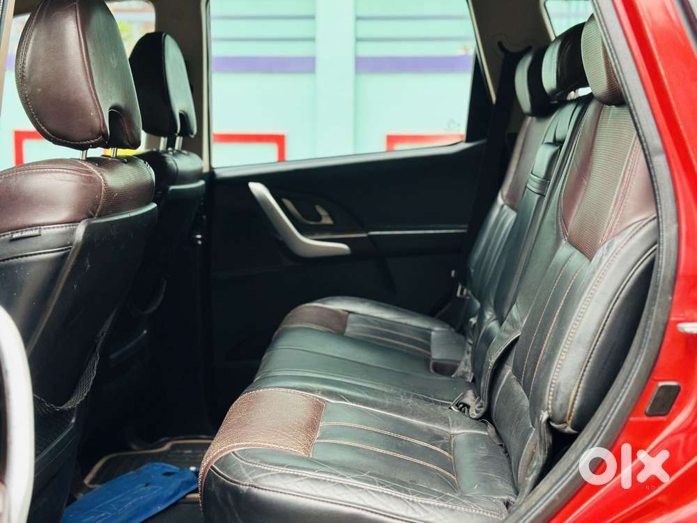 Mahindra Xuv500 W8, 2012, Diesel