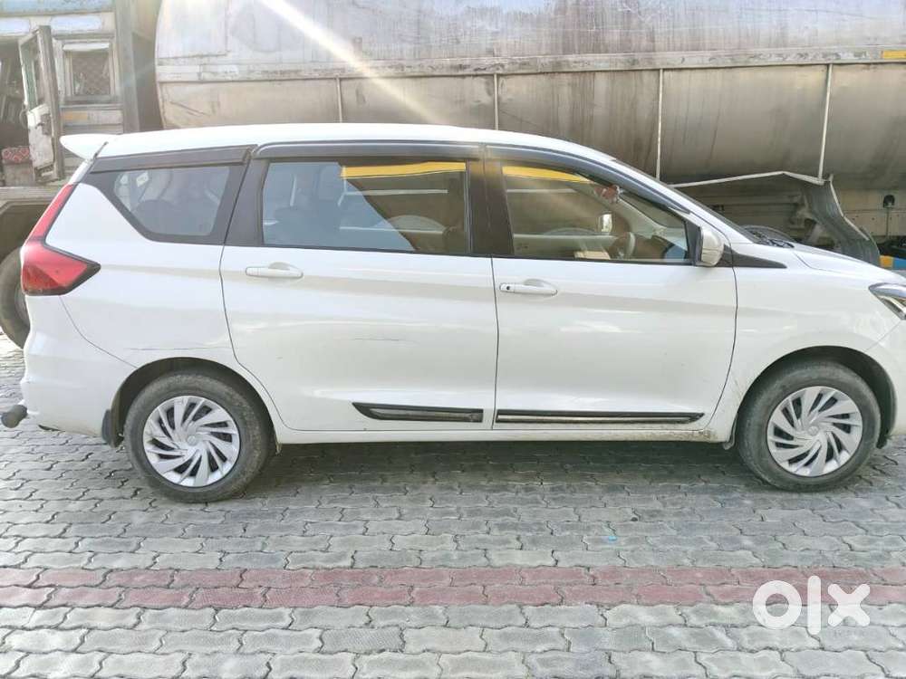 Maruti Suzuki Ertiga 2023 Year Model