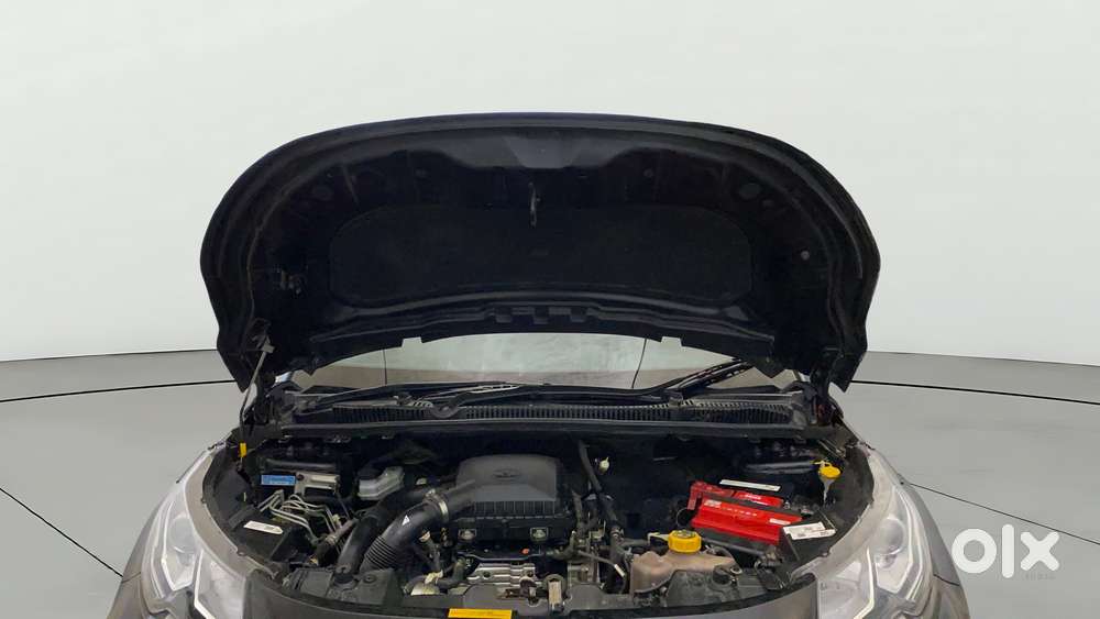 Tata Nexon 1.5 Revotorq Xz Plus (l) Dark Edition, 2021, Petrol