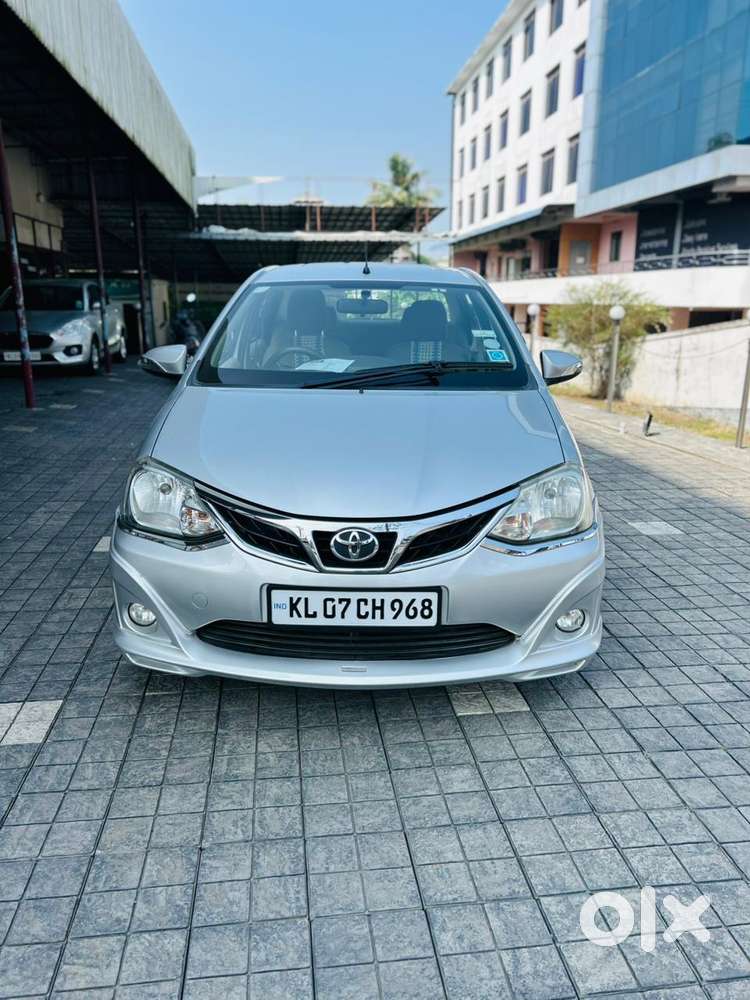 Toyota Etios