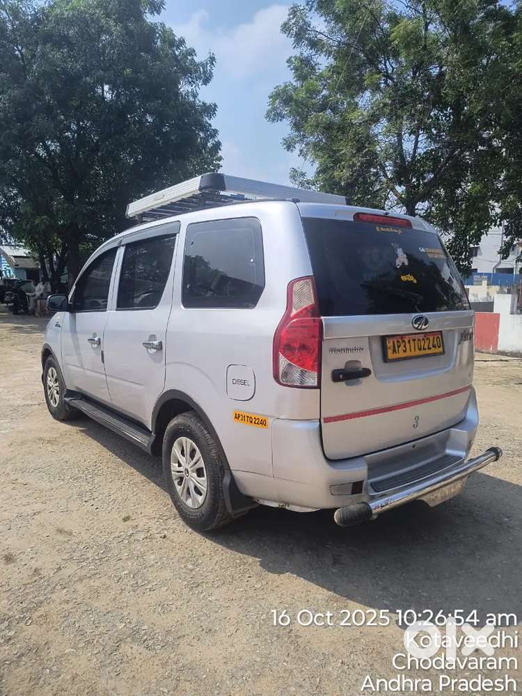 Mahindra Xylo