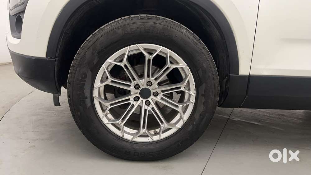 Tata Harrier Xm, 2022, Diesel