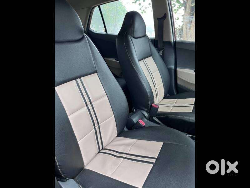 Hyundai I10 1.2 Kappa Sportz, 2014, Diesel