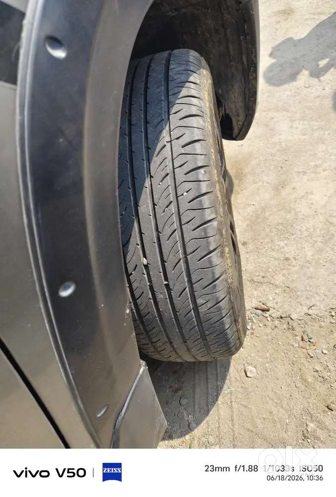 Maruti Suzuki Brezza 2018 Diesel 81000 Km Driven