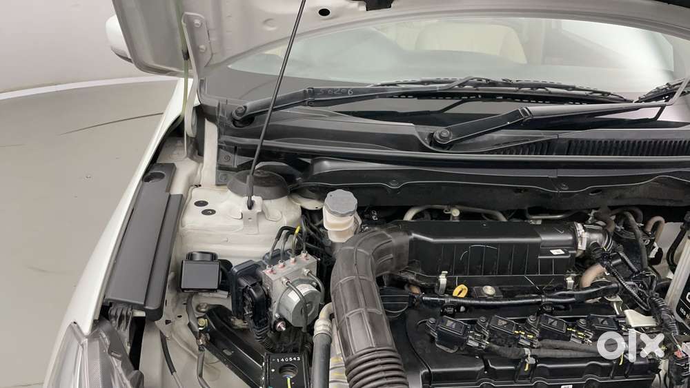 Maruti Suzuki Ciaz Alpha 1.5, 2024, Petrol