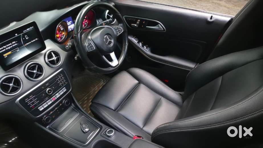 Mercedes-benz Cla 2.0 200 Sport, 2017, Petrol