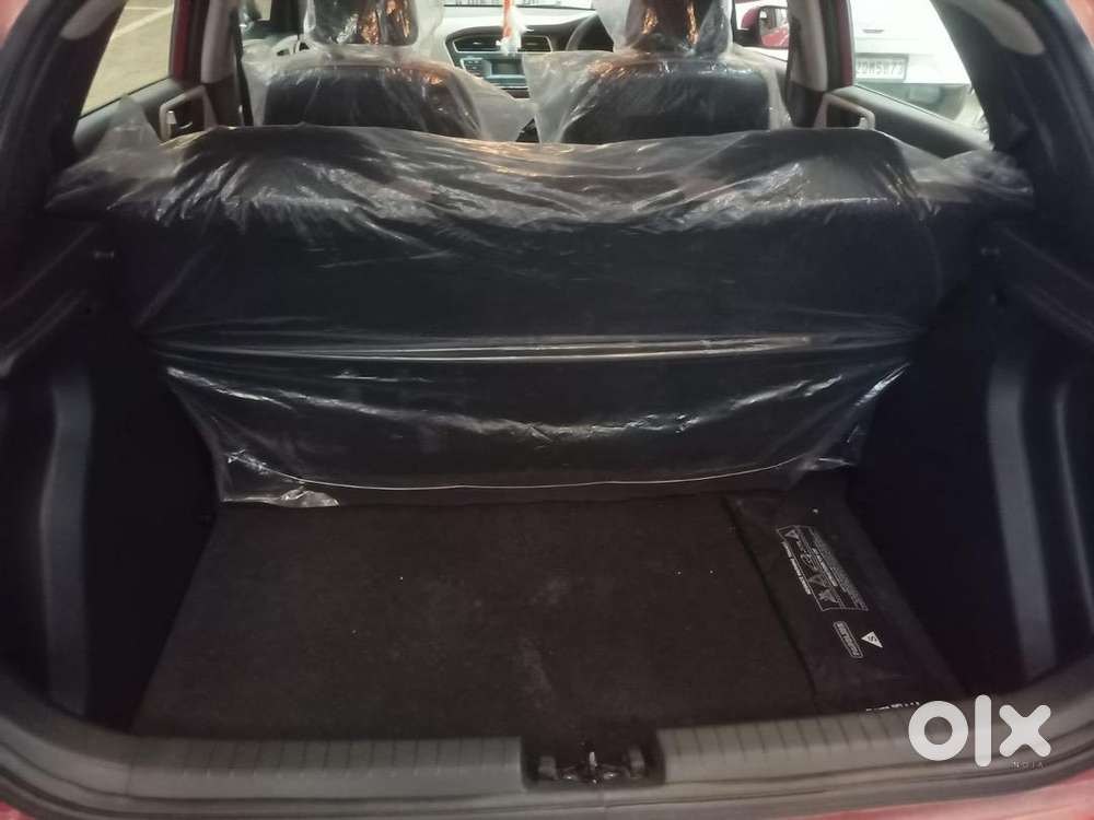 Hyundai Elite I20 2019 Petrol Well Maintained