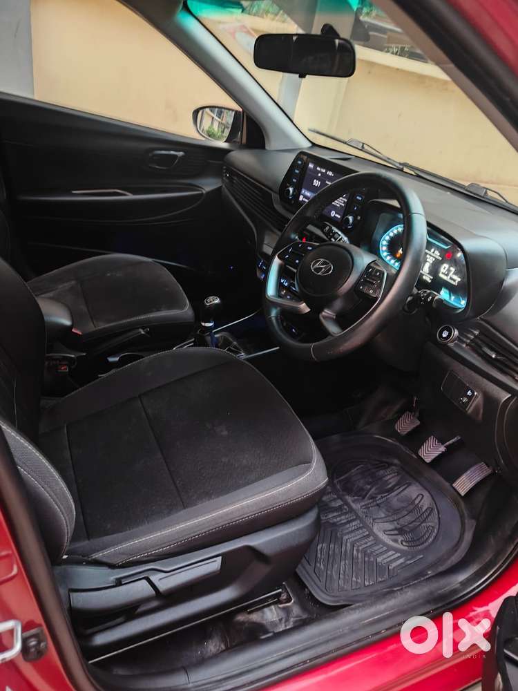 Hyundai I20 1.2 Asta, 2022, Petrol