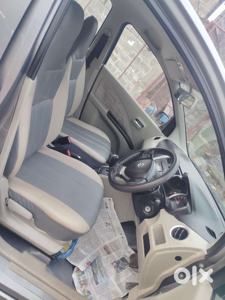 Maruti Suzuki Celerio Zxi Optional, 2015, Petrol