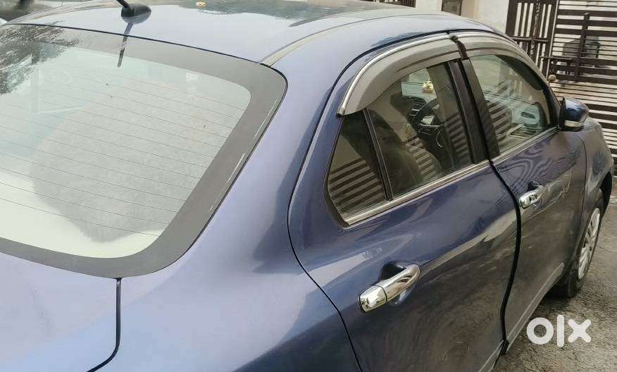 2017 Swift Dzire Zdi+ Amt (diesel Automatic) | Dl Reg | 1st Owner