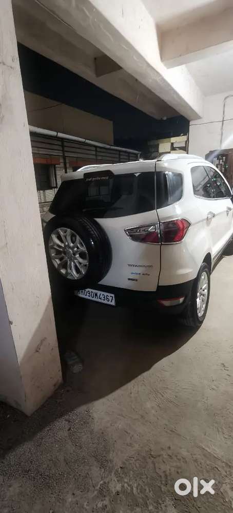 Good Maintenance, Suspension