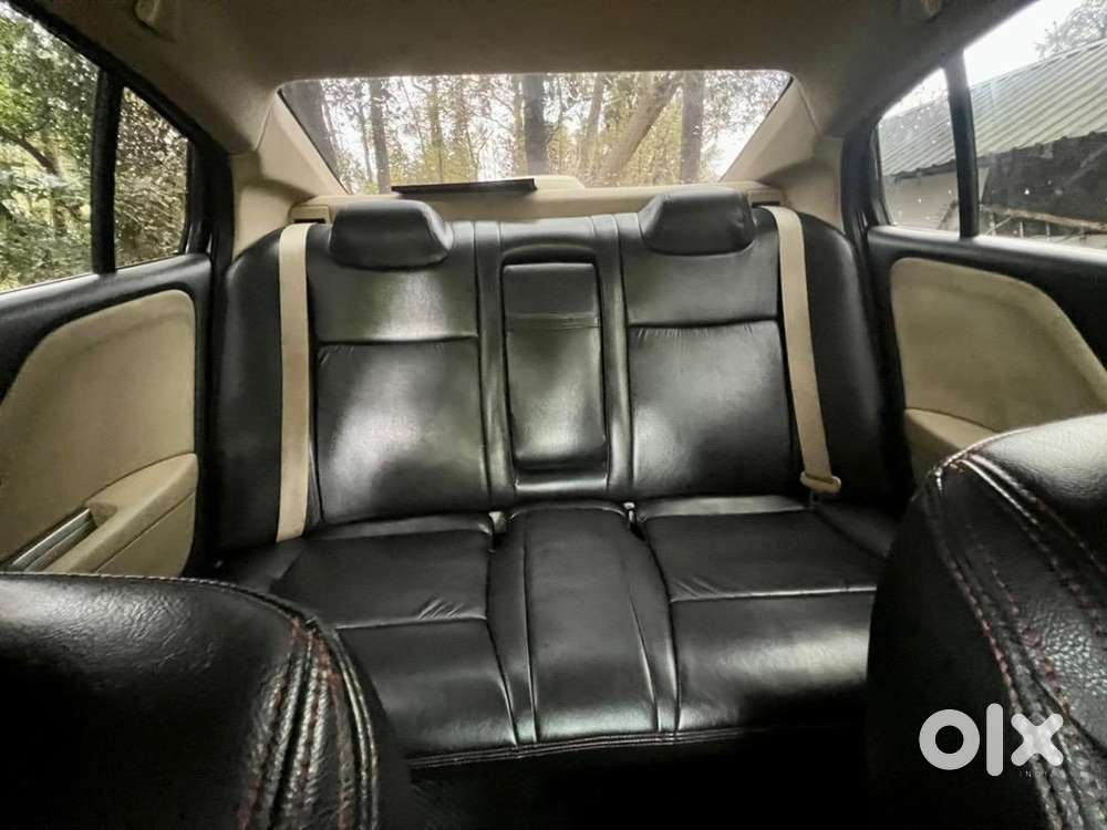 Honda City 2015 Diesel Well Maintained