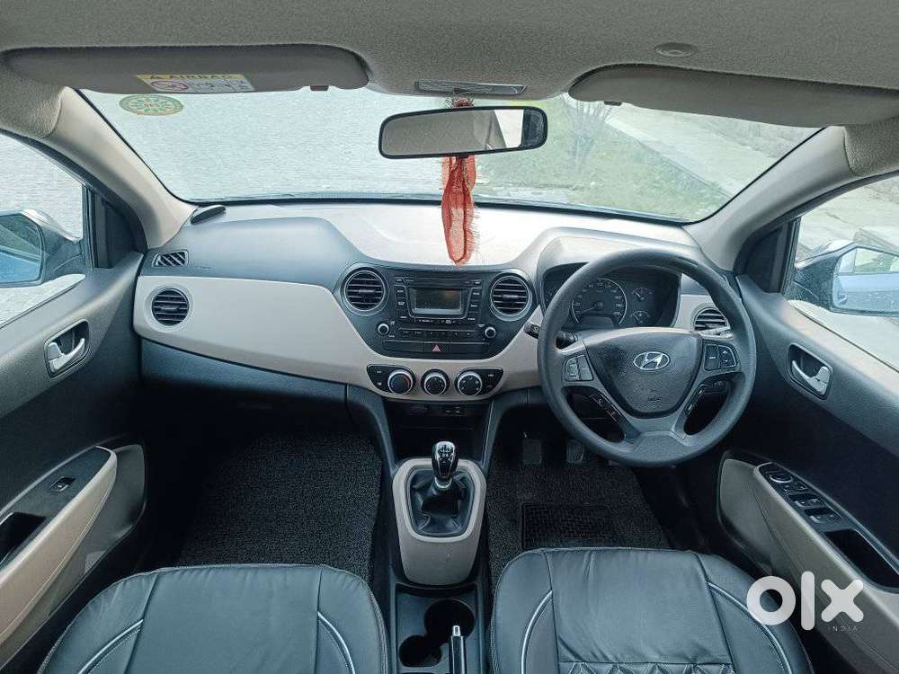 Hyundai Grand I10 1.2 Crdi Sportz, 2016, Diesel