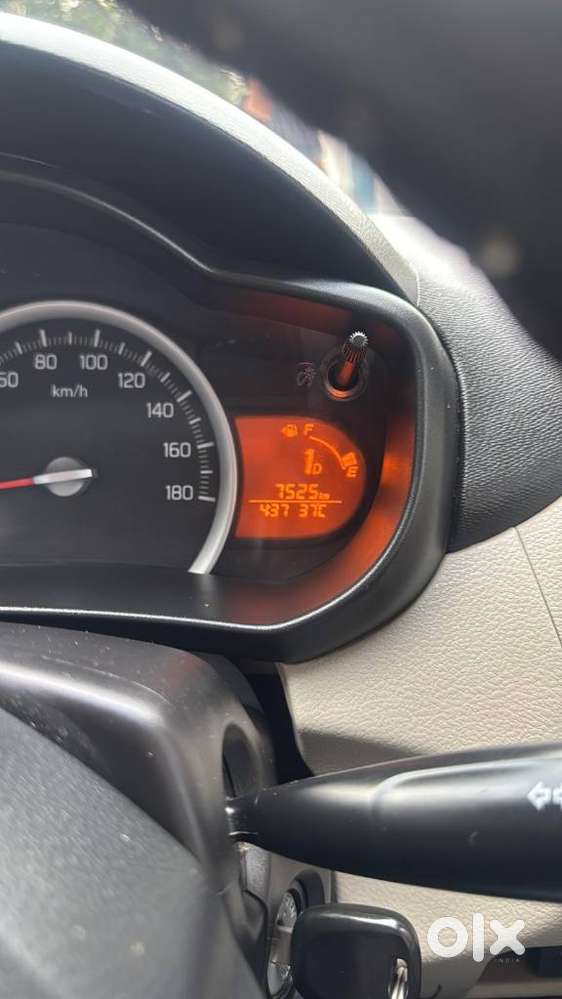 Maruti Suzuki Celerio 2014-2017 Vxi At, 2015, Petrol