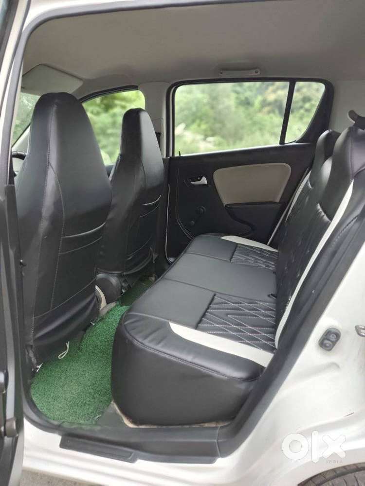 Maruti Suzuki Alto K10 1.0 Vxi, 2021, Petrol