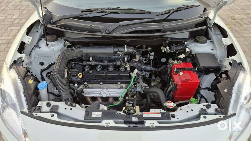 Maruti Suzuki Dzire 1.2 Vxi, 2022, Petrol