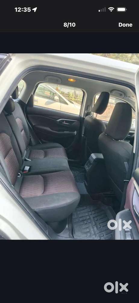 Maruti Suzuki Vitara 2023