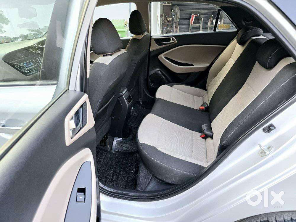 Hyundai Elite I20 Asta 1.2 (o), 2016, Petrol