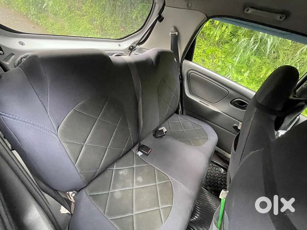 Maruti Suzuki Alto 2014