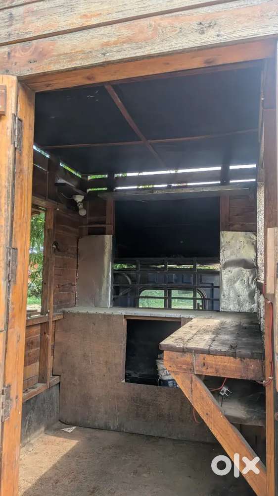 Food Truck For Sale