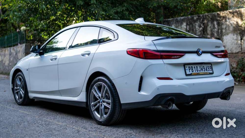 Bmw 2 Series 220i Gran Coupe M Sport, 2025, Petrol