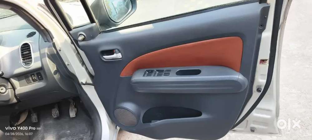 Maruti Suzuki Ritz 2015 Diesel Good Condition