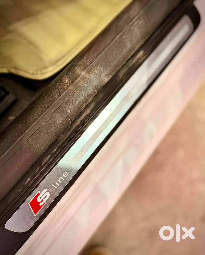 Audi A4 2.0 35 Tdi S Line, 2017, Diesel