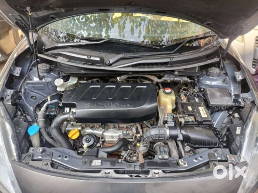Maruti Suzuki Swift Dzire Vdi Bsiv, 2017, Diesel