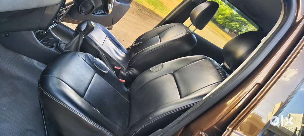 Renault Duster 85ps Diesel Rxe, 2014, Diesel