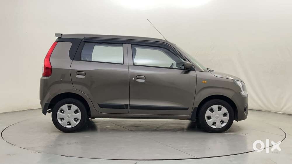 Maruti Suzuki Wagon R Vxi 1.0 Cng, 2025, Cng & Hybrids