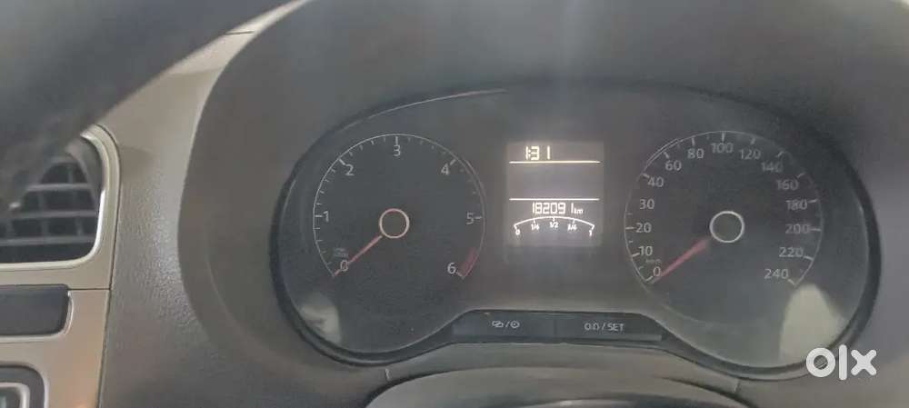 Vento 2015 Highline Diesel Noc Available